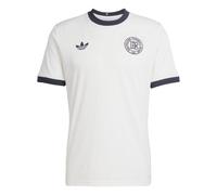 ADIDAS PERFORMANCE Maillot 'DFB Home 125 Jahre' noir / blanc, Taille XL