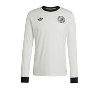 ADIDAS PERFORMANCE Maillot 'DFB Home 125 Jahre' noir / blanc, Taille XXXL