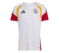 ADIDAS PERFORMANCE Maillot 'DFB TR JSY' blanc, Taille M