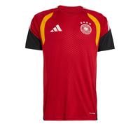 ADIDAS PERFORMANCE Maillot 'DFB TR JSY' rouge, Taille M