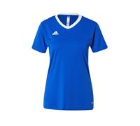 ADIDAS PERFORMANCE Maillot 'Entrada 22' bleu / blanc, Taille XS