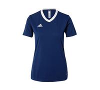 ADIDAS PERFORMANCE Maillot 'Entrada 22' bleu marine / blanc, Taille XS-S