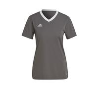 ADIDAS PERFORMANCE Maillot 'Entrada 22' gris foncé / blanc, Taille M-L