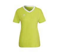 ADIDAS PERFORMANCE Maillot 'Entrada 22' kiwi / blanc, Taille XS