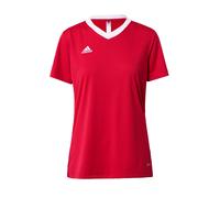 ADIDAS PERFORMANCE Maillot 'Entrada 22' rouge / blanc, Taille XXXS-XXS