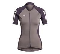 ADIDAS PERFORMANCE Maillot 'Essentials' taupe / blanc, Taille XL-XXL