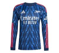 ADIDAS PERFORMANCE Maillot 'FC Arsenal 25/26' bleu / marine / rouge / blanc, Taille M