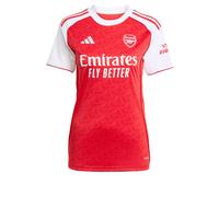 ADIDAS PERFORMANCE Maillot 'FC Arsenal 25/26' rouge vif / blanc, Taille XXXL-4XL