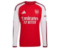 ADIDAS PERFORMANCE Maillot 'FC Arsenal 26/27 Authentic' rouge / blanc, Taille XXL