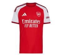 ADIDAS PERFORMANCE Maillot 'FC Arsenal 26/27' rouge / bordeaux / blanc, Taille M
