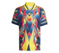 Adidas Arsenal Lf Short Sleeve T-shirt Multicolore XL Homme