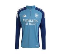 ADIDAS PERFORMANCE Maillot 'FC Arsenal London Tiro 25 Competition' bleu / bleu ciel / blanc, Taille S
