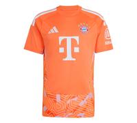 ADIDAS PERFORMANCE Maillot 'FC Bayern München 26/27' lavande / orange / rouge / blanc, Taille M