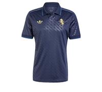 ADIDAS PERFORMANCE Maillot 'FC Juventus 24/25' marine / or, Taille M