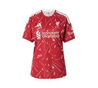 ADIDAS PERFORMANCE Maillot 'FC Liverpool 26/27' rouge / blanc, Taille XL