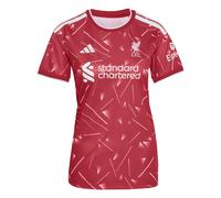 ADIDAS PERFORMANCE Maillot 'FC Liverpool 26/27' rouge cerise / blanc, Taille S
