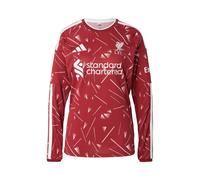 ADIDAS PERFORMANCE Maillot 'FC Liverpool 26/27' rouge foncé / blanc, Taille XL