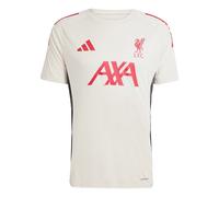 Maillot d’entraînement Liverpool FC Tiro 25 Competition Wonder White XS