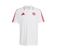 ADIDAS PERFORMANCE Maillot 'FCB DNA' rouge / blanc, Taille XXL
