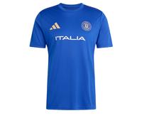 ADIDAS PERFORMANCE Maillot 'FIFA Fussball-Weltmeisterschaft 26' bleu roi / blanc, Taille S