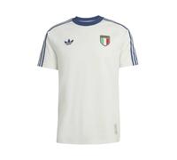 ADIDAS PERFORMANCE Maillot 'FIGC' bleu marine / vert / rouge / blanc, Taille S