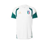 ADIDAS PERFORMANCE Maillot 'FIGC TR JSY' blanc, Taille L