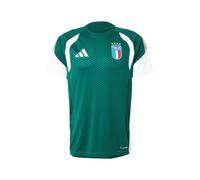 Maillot d'entraînement Italie 26 Tiro Collegiate Green XL