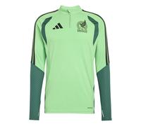 ADIDAS PERFORMANCE Maillot 'FMF TR TOP' vert, Taille L