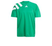 ADIDAS PERFORMANCE Maillot 'Fortore 23' vert / blanc, Taille M