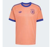 ADIDAS PERFORMANCE Maillot 'Germany 26 Away Goalkeeper' azur / abricot, Taille XL