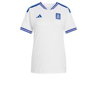 ADIDAS PERFORMANCE Maillot 'Griechenland 26 ' bleu / blanc, Taille M-L