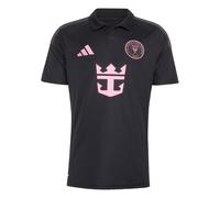ADIDAS PERFORMANCE Maillot 'Inter Miami 26/27 Messi' rose / noir, Taille L