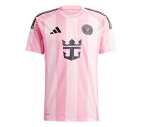 Vêtements adidas sportswear IMCF H JSY pour Accessoires L Rose