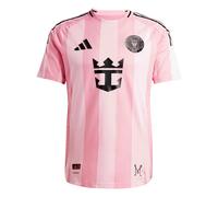 ADIDAS PERFORMANCE Maillot 'Inter Miami CF 25/26' rose, Taille L