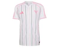 ADIDAS PERFORMANCE Maillot 'Inter Miami CF' rose / noir / blanc, Taille XS