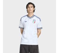 ADIDAS PERFORMANCE Maillot 'Italien 26' camel / bleu marine / blanc, Taille XXL