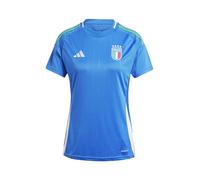 adidas Italie maillot domicile EM 2024 femmes bleu XL (46-48)