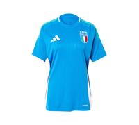 ADIDAS PERFORMANCE Maillot 'Italy 24' azur / vert / rouge / blanc, Taille M