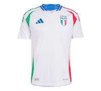 ADIDAS PERFORMANCE Maillot 'Italy 24' vert / rouge / blanc, Taille XL