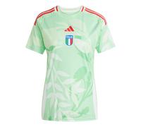 ADIDAS PERFORMANCE Maillot 'Italy 25 Away' bleu / menthe / vert clair / rouge, Taille XL-XXL