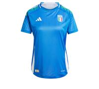 adidas Maillot Domicile équipe féminine Italie 2024 Authentique - Blue 2XL