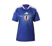 ADIDAS PERFORMANCE Maillot 'Jfa H' bleu / rouge / noir / blanc, Taille S