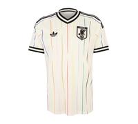 Maillot Extérieur Japon 26 Off White / Black L