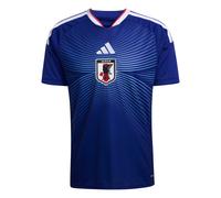 ADIDAS PERFORMANCE Maillot 'Jfa H' bleu / rouge / noir / blanc, Taille XXL