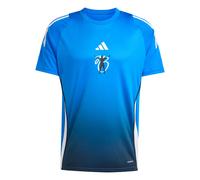 Adidas Tr Jersey Sn61 Glory Blue M Male