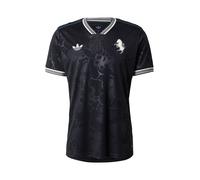 ADIDAS PERFORMANCE Maillot 'Juventus 25/26' gris argenté / noir / blanc, Taille L