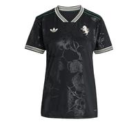 ADIDAS PERFORMANCE Maillot 'Juventus Turin 25/26' noir / blanc, Taille XS-S
