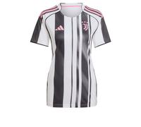Maillot Domicile Juventus 25/26 White / Black 2XL