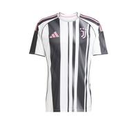 adidas FC Juventus Turin Maillot Home 2025/2026 Blanc M