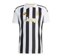 ADIDAS PERFORMANCE Maillot 'Juventus Turin 26/27 Authentic' or / noir / blanc, Taille XXL